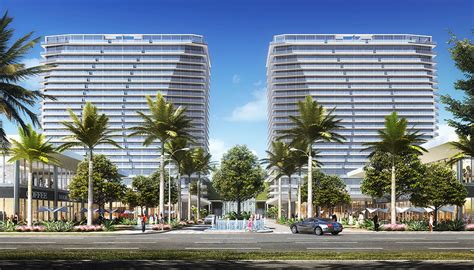 Oasis Hallandale Condos :: Patricio Javier Orloff, P.A.